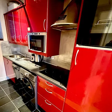30 Secs To Euston Station Apartment London Exterior photo