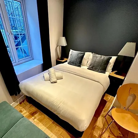 30 Secs To Euston Station Apartment London Exterior photo