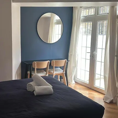 30 Secs To Euston Station Apartment London Exterior photo