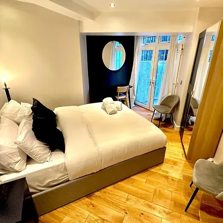 30 Secs To Euston Station Apartment London Exterior photo