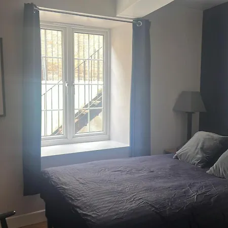 30 Secs To Euston Station Apartment London Exterior photo