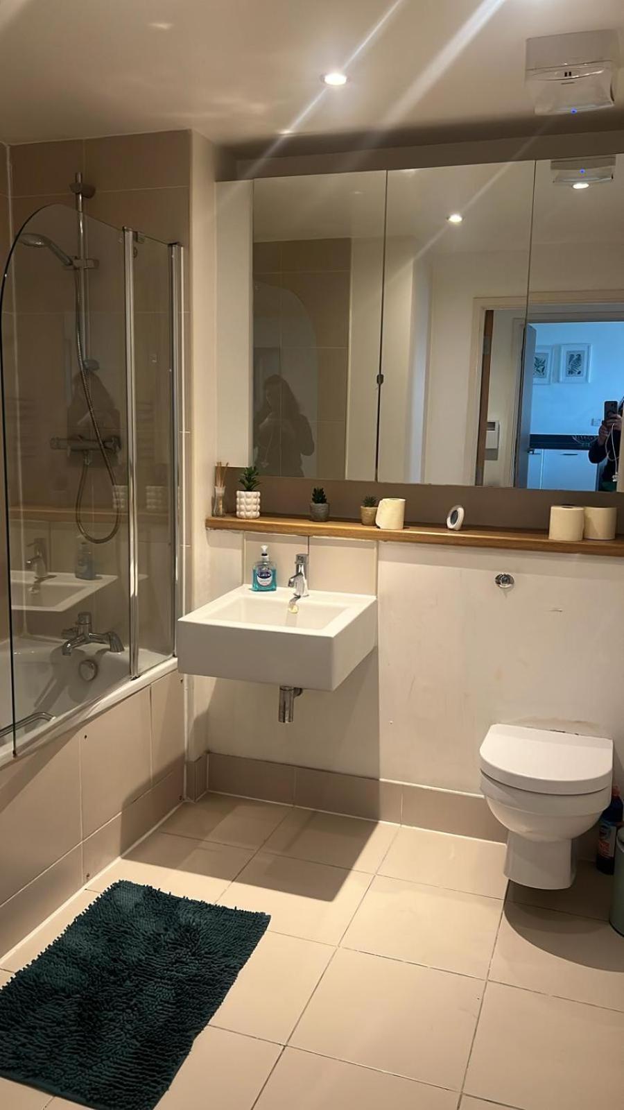 30 Secs To Euston Station Appartement *